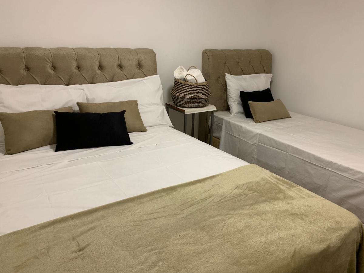 Apartmentforstay 20 Em Marilia Tanger エクステリア 写真
