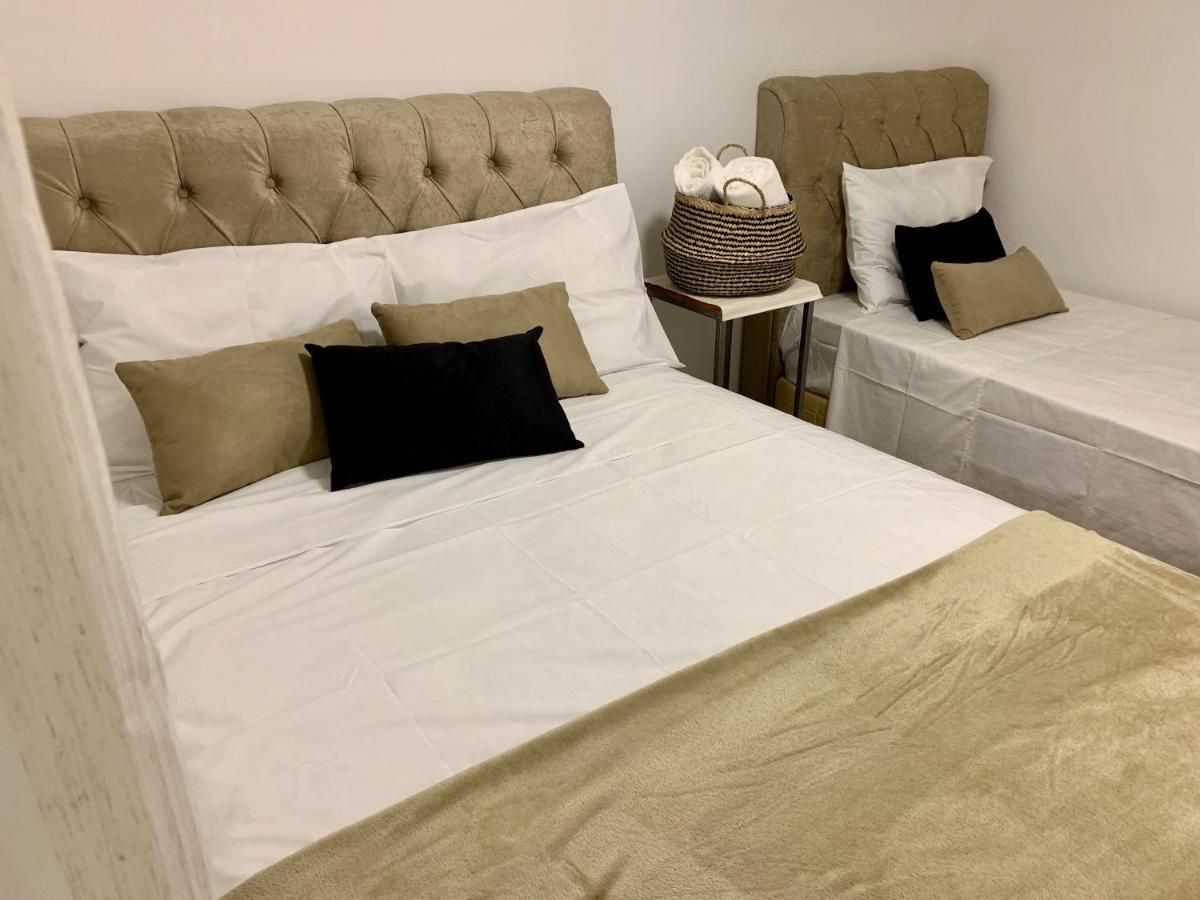 Apartmentforstay 20 Em Marilia Tanger エクステリア 写真